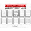 مجموعة ألعاب الألغاز Sudoku ReMarkable 2 وKindle Scribe