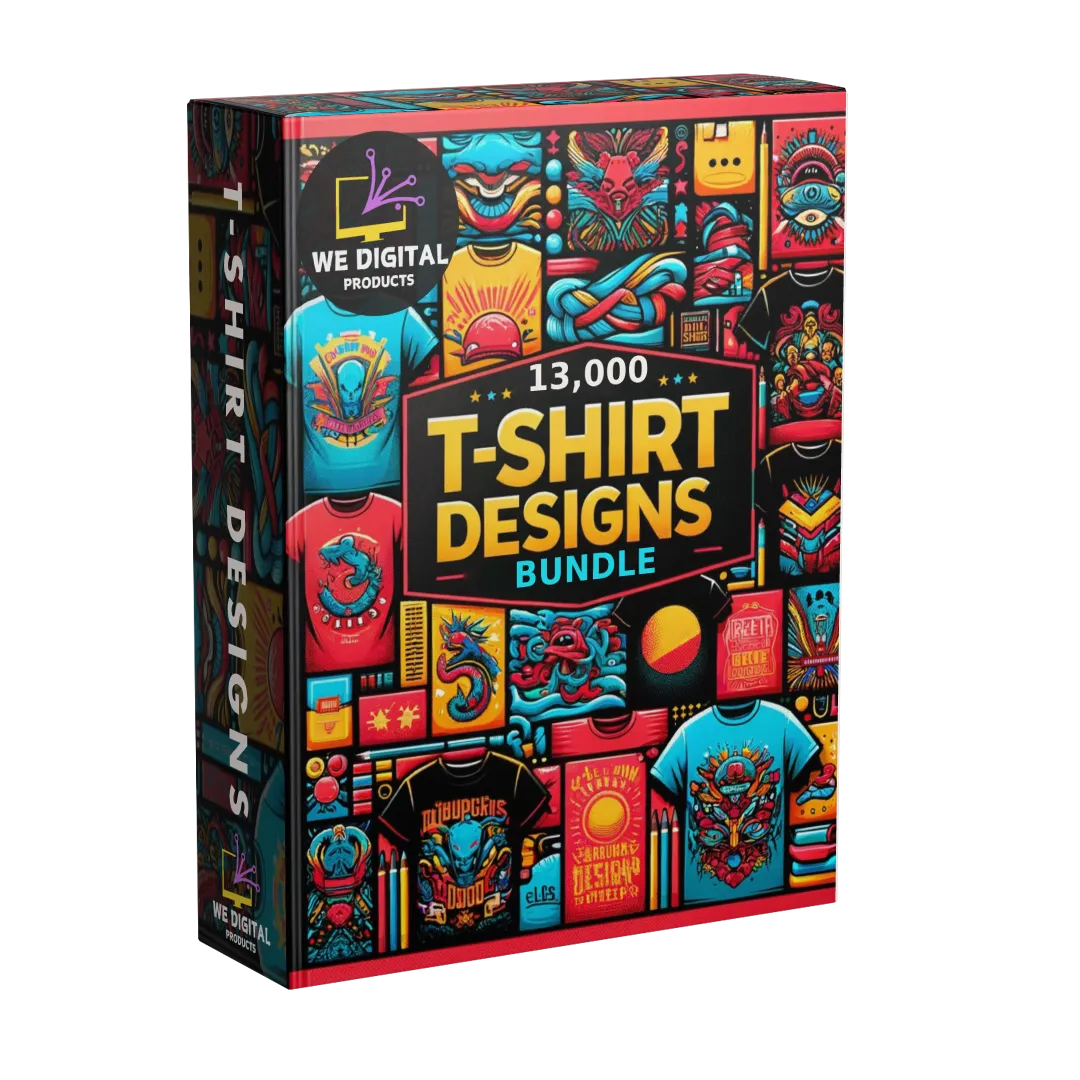 T-Shirt designs cover