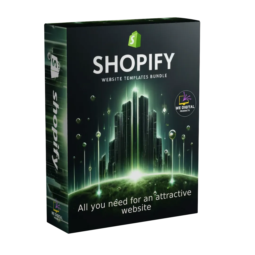 Shopify themes cover