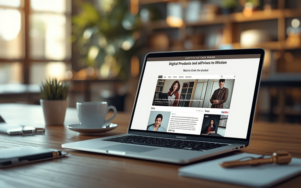 كيف تبدأ عملك الرقمي باستخدام منتجات PLR