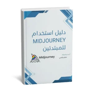 دليل Midjourney العربي